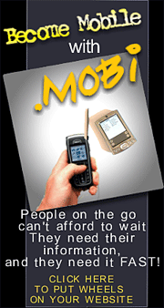 Mobile Directory Ad