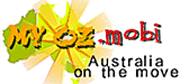 My Oz .mobi Mobile Directory