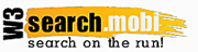 W3Search .mobi Mobile Directory